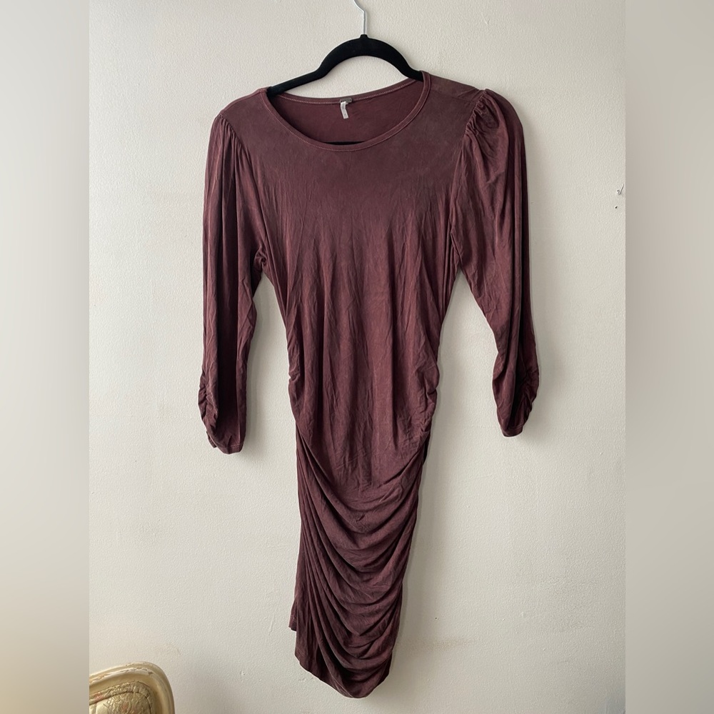 Bodycon YFB Dress